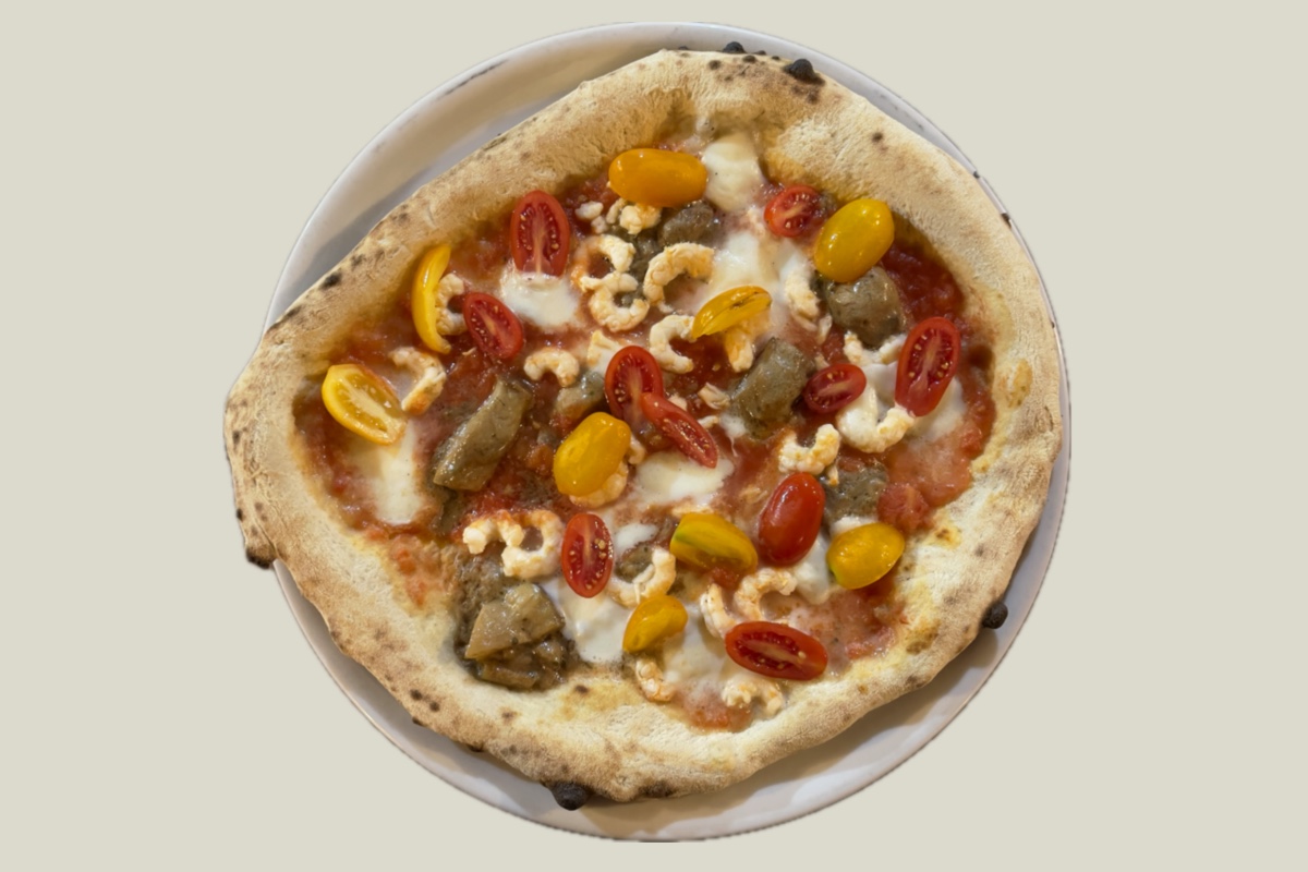 Sfiziosa